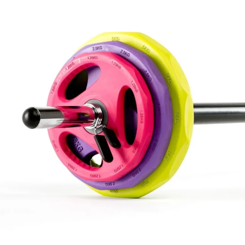 Aerobics Bar