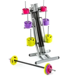 Aerobics Bar