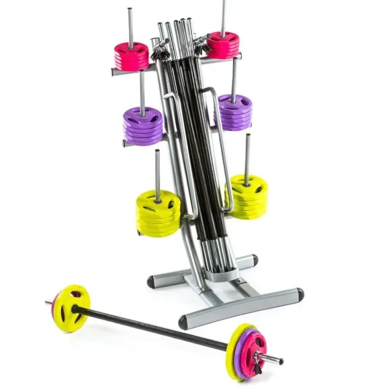 Aerobics Bar