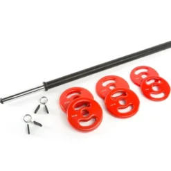 Aerobics Vinyl Set 10,5 kg