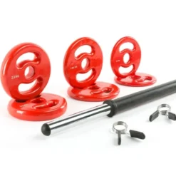 Aerobics Vinyl Set 10,5 kg