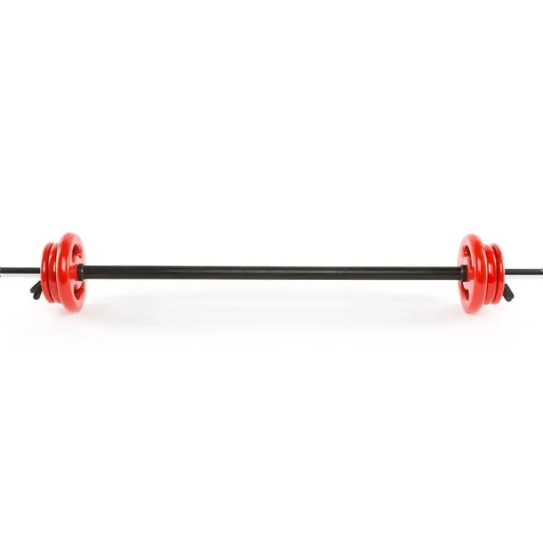 Aerobics Vinyl Set 19,5 kg