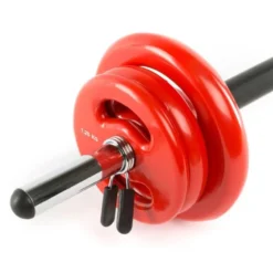 Aerobics Vinyl Set 19,5 kg