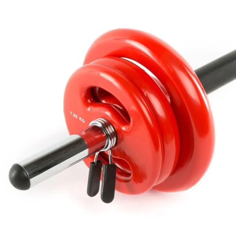 Aerobics Vinyl Set 19,5 kg