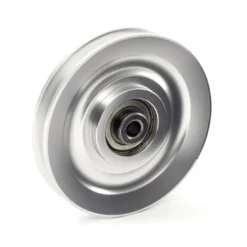 Aluminium Kabelkatrollen