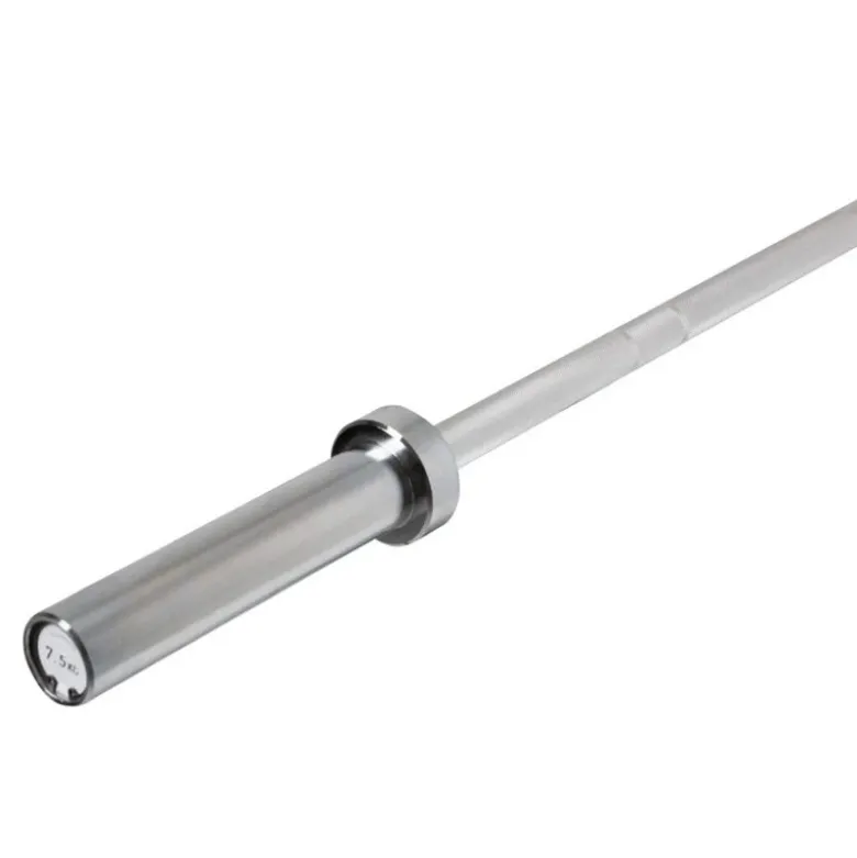 Aluminium Techniekhalterstang 7,5 kg