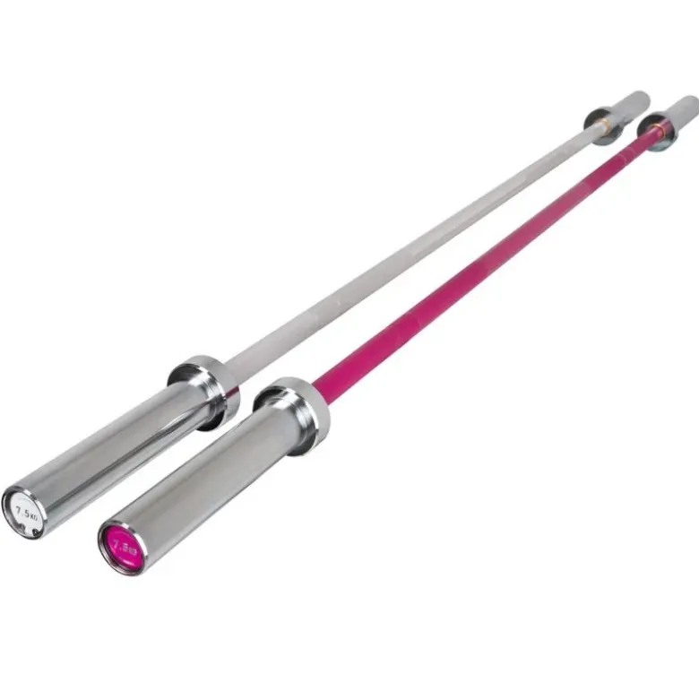 Aluminium Techniekhalterstang 7,5 kg