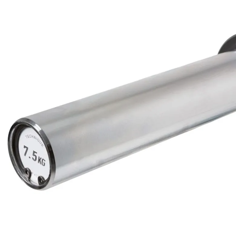 Aluminium Techniekhalterstang 7,5 kg