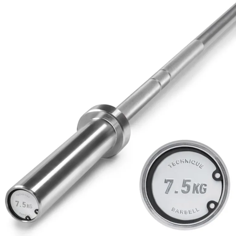 Aluminium Techniekhalterstang 7,5 kg
