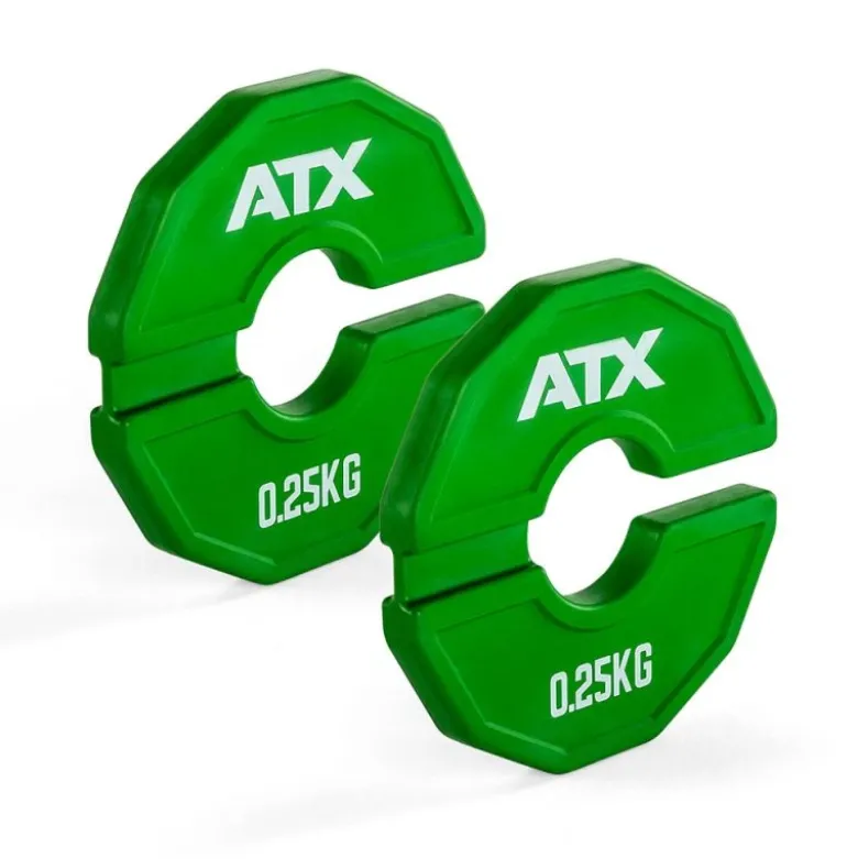 ATX Add-On Flex Plates