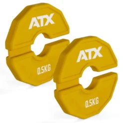 ATX Add-On Flex Plates