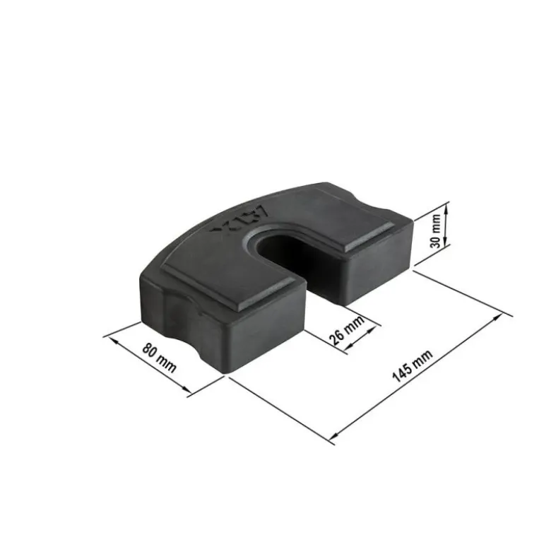 ATX Add-On Weight 1,25 kg