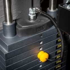 ATX Add-On Weight 1,25 kg