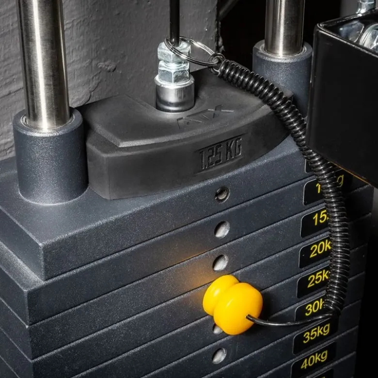 ATX Add-On Weight 1,25 kg