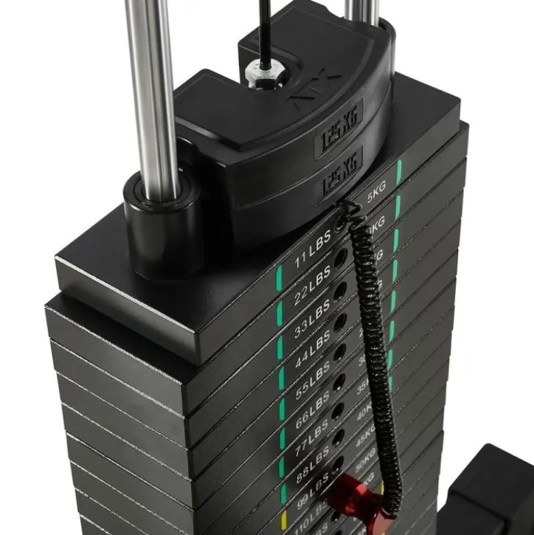 ATX Add-On Weight 1,25 kg