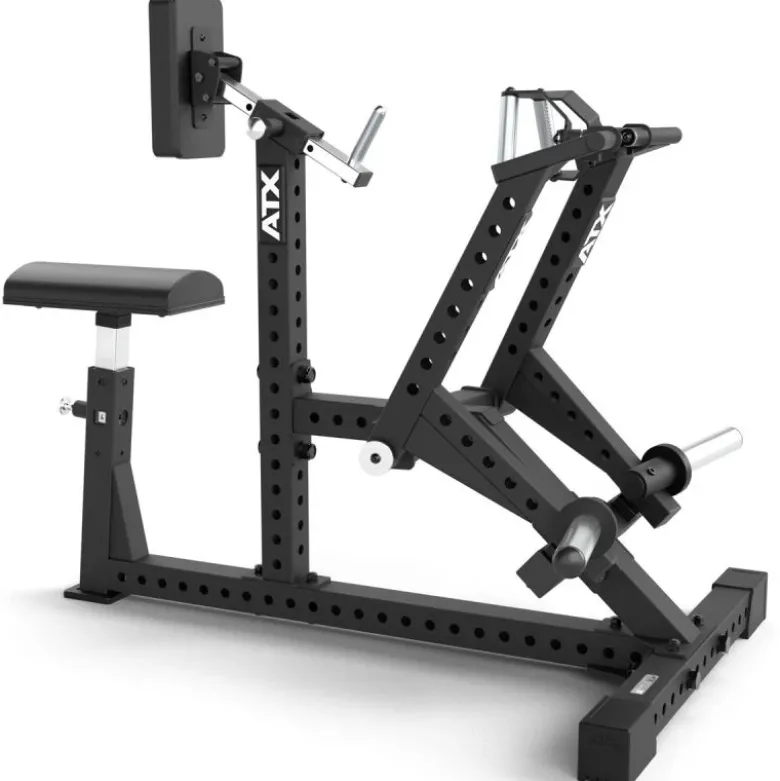 ATX Back Contractor RMX-760