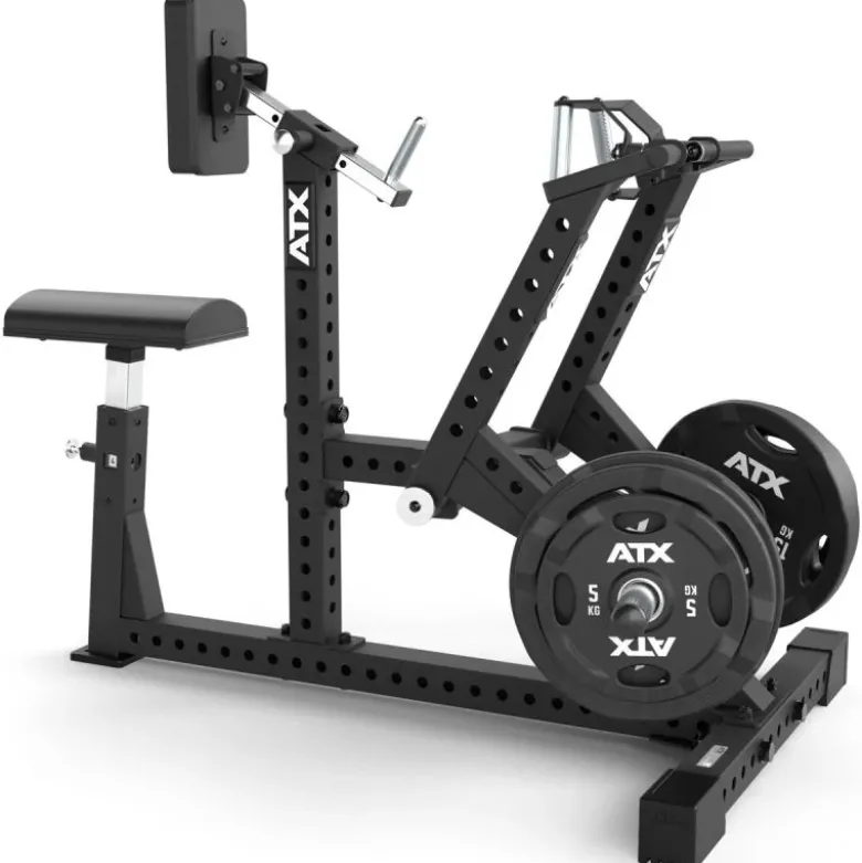 ATX Back Contractor RMX-760