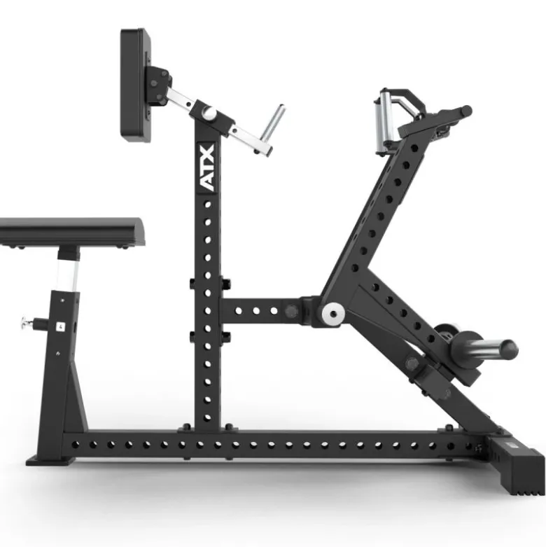 ATX Back Contractor RMX-760