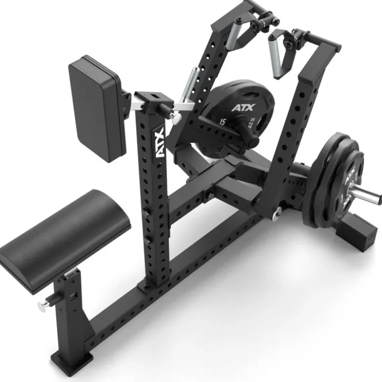 ATX Back Contractor RMX-760