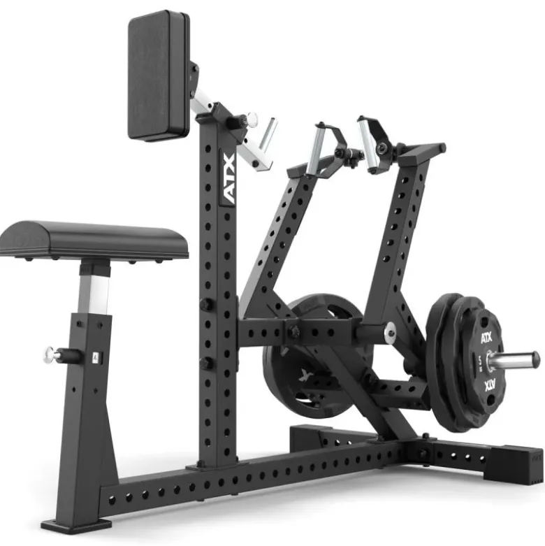 ATX Back Contractor RMX-760