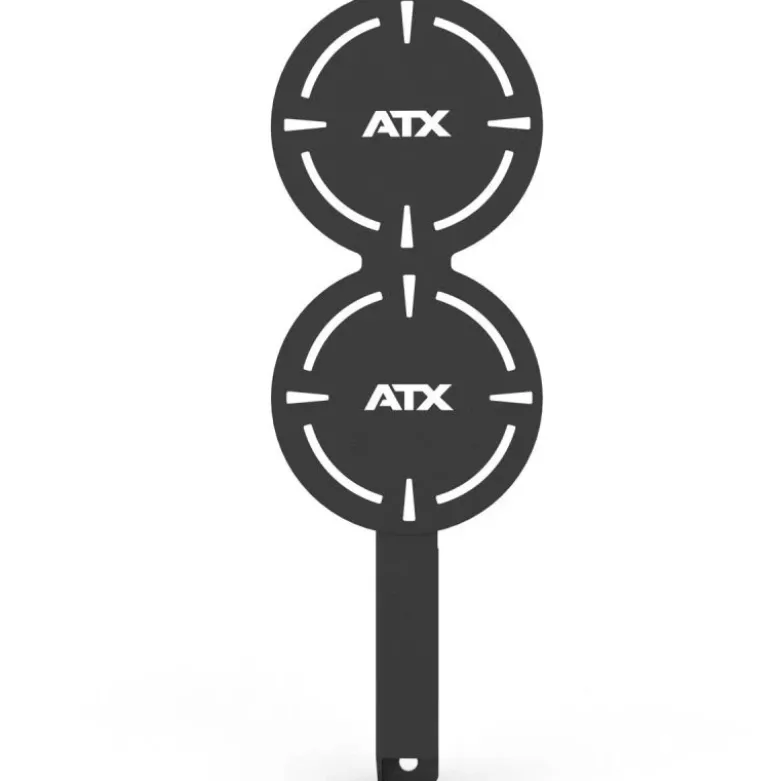 ATX Ball Target - Double