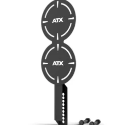 ATX Ball Target - Double