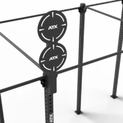 ATX Ball Target - Double
