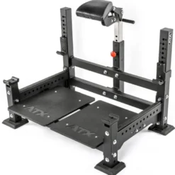ATX Barbell Row Rack