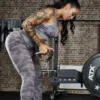 ATX Belt Squat Attachment