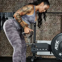 ATX Belt Squat Attachment