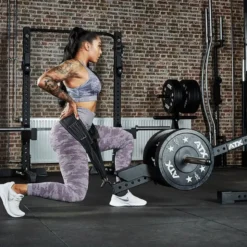 ATX Belt Squat Attachment