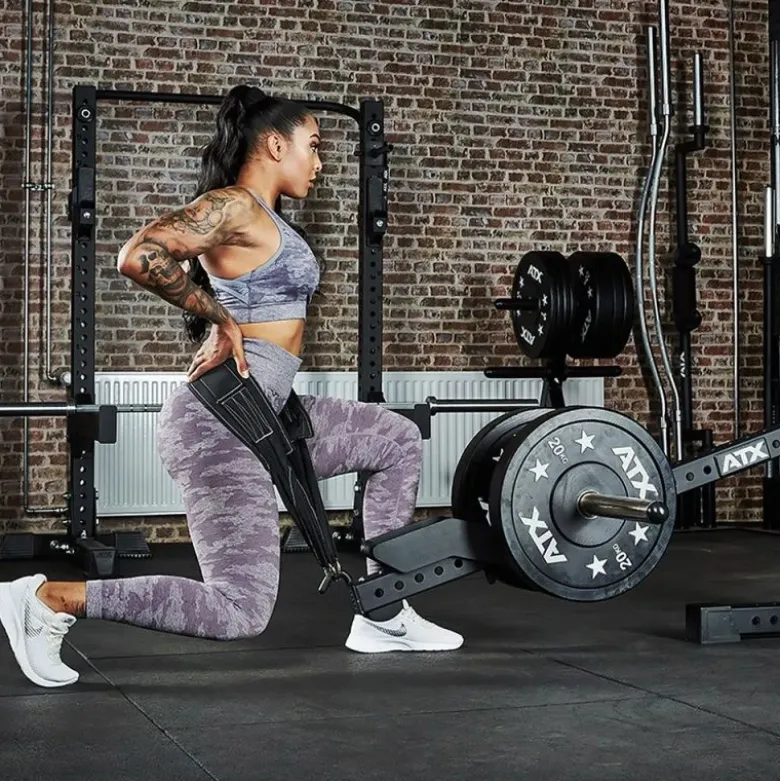 ATX Belt Squat Attachment