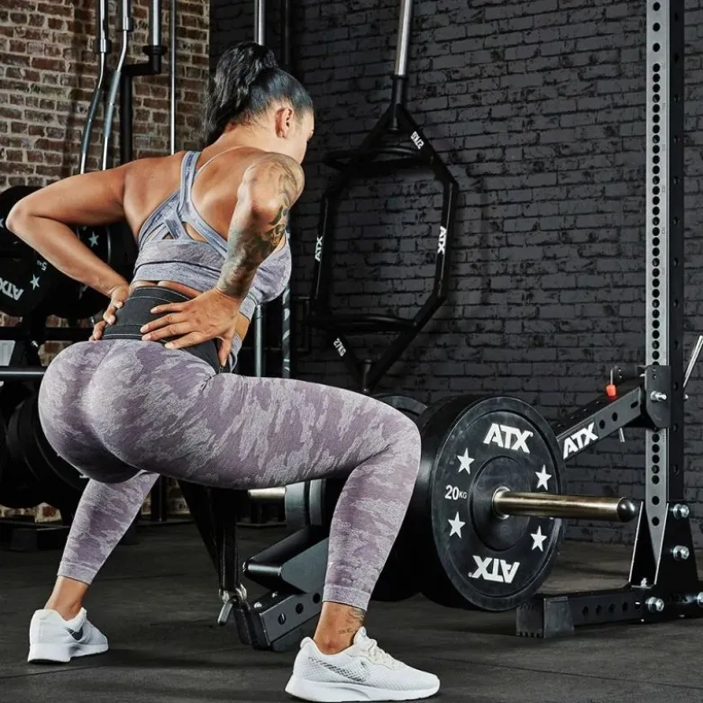 ATX Belt Squat Attachment
