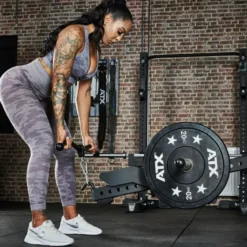 ATX Belt Squat Attachment