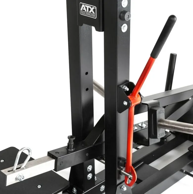 ATX Belt Squat Machine