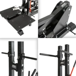 ATX Belt Squat Machine