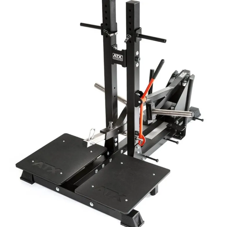 ATX Belt Squat Machine