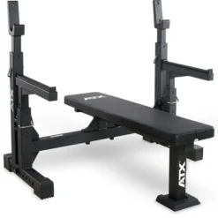 ATX Bench Press OBX-⁠700