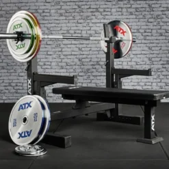 ATX Bench Press OBX-⁠700