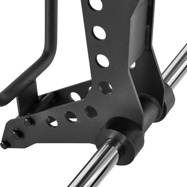 ATX Bicep Curl Machine Option 2.0