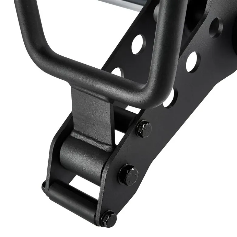 ATX Bicep Curl Machine Option 2.0