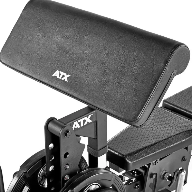 ATX Bicep Curl Machine Option 2.0