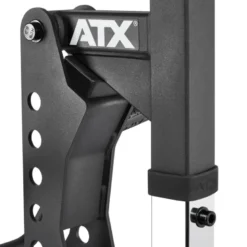ATX Bicep Curl Machine Option 2.0