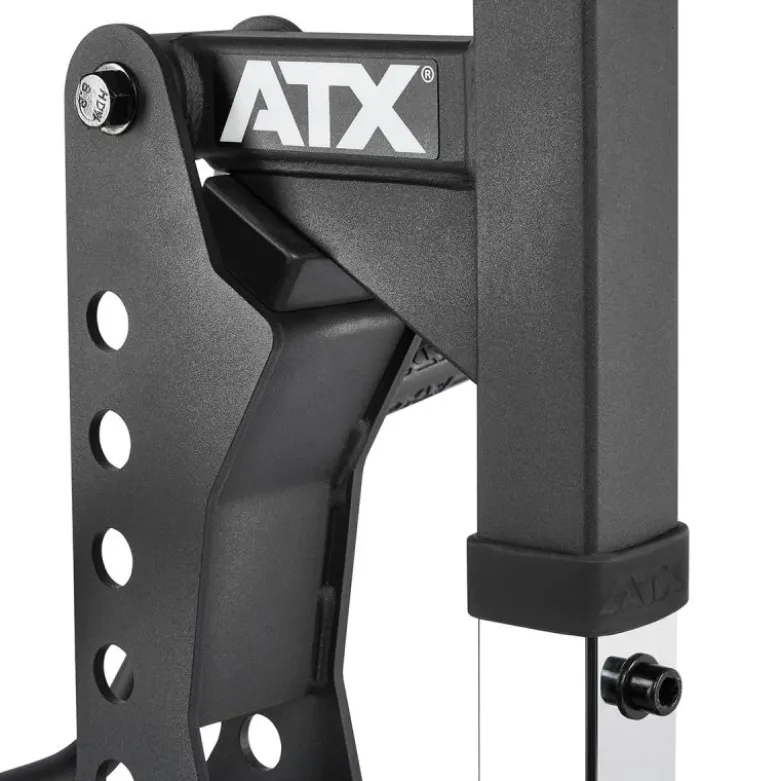ATX Bicep Curl Machine Option 2.0