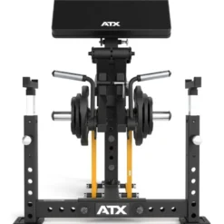ATX Biceps Blaster BBM-⁠700