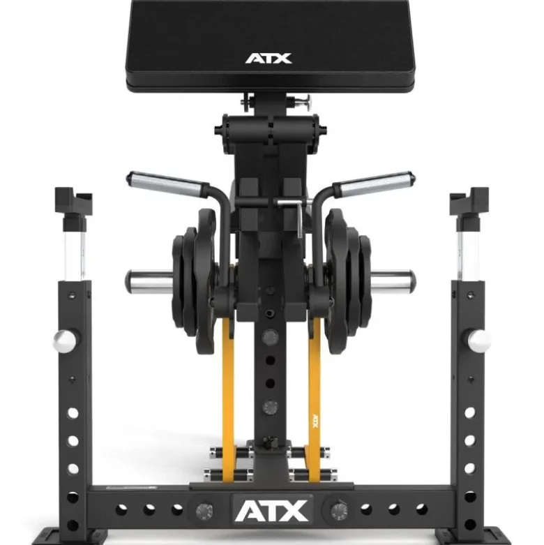 ATX Biceps Blaster BBM-700