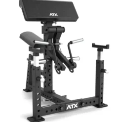 ATX Biceps Blaster BBM-700