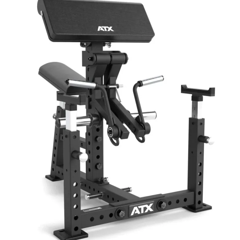 ATX Biceps Blaster BBM-700