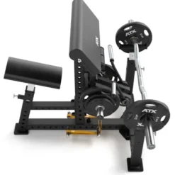 ATX Biceps Blaster BBM-700
