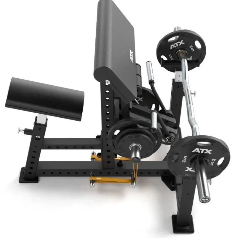 ATX Biceps Blaster BBM-700